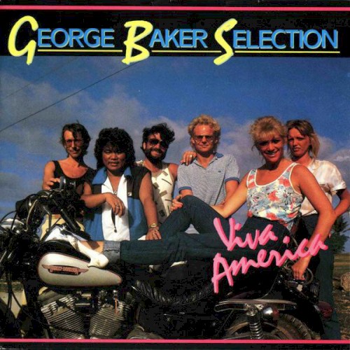 George Baker Selection